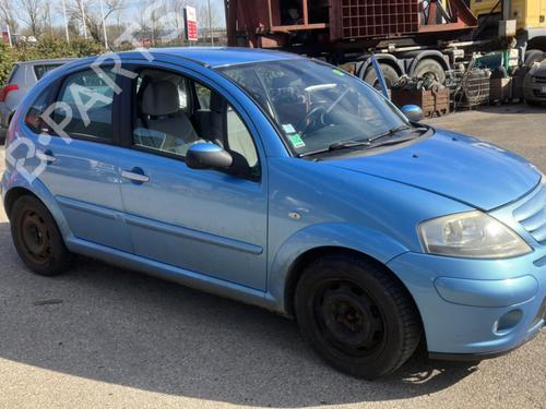 Styregear/Snekke CITROËN C3 I (FC_, FN_) 1.6 16V HDi | BP20952557M22 
