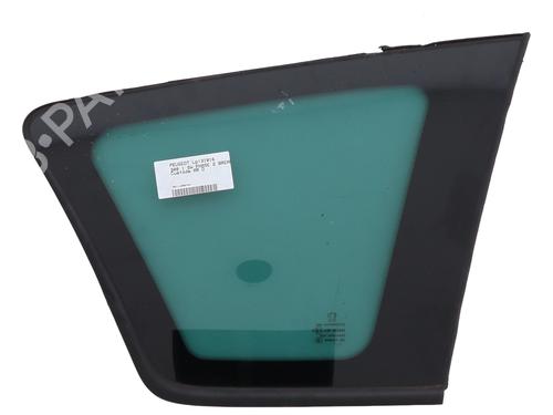 Used Rear right quarter glass PEUGEOT 308 SW I (4E_, 4H_) 1.6 HDi (92 hp) 30397733