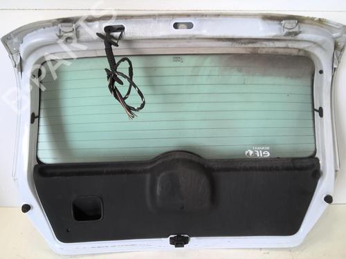 Bakluke CC/Kombi-Kupé RENAULT CLIO II (BB_, CB_) 1.5 dCi (B/C2J) (68 hp) 22020476