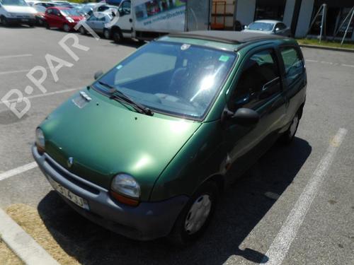 Devioluci RENAULT TWINGO I (C06_) 1.2 (C067) | BP22020424I23 