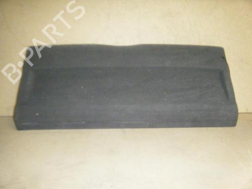 Used Rear parcel shelf SEAT IBIZA II (6K1) 1.9 TDI (90 hp) 20948710