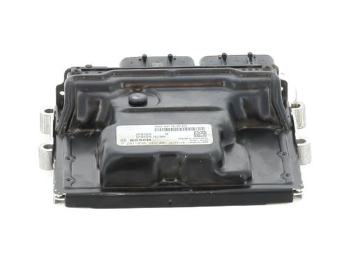 Used Engine control unit (ECU) RENAULT CLIO V (B7_) 1.5 Blue dCi 85 (B7AG) (86 hp) 29914260