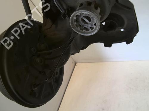 Rear axle CITROËN C3 III (SX) 1.2 PureTech 82 | BP20944531M2 