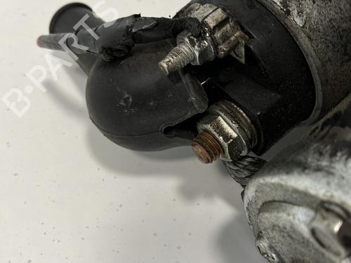 Starter NISSAN JUKE (F15) 1.6 | BP21067573M8