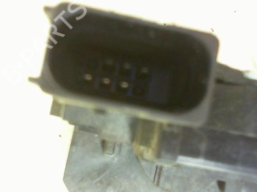 Used Front right lock FIAT GRANDE PUNTO (199_) 1.4 16V (199BXG1B, 199AXG1B) (95 hp) 20942149
