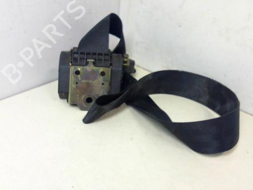 Used Front right seatbelt RENAULT TWINGO I (C06_) 1.2 (C066, C068) (58 hp) 22020252