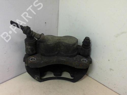 Used Left front brake caliper RENAULT MASTER II Van (FD) 2.5 dCi (FD01, FD02, FD21, FD22, FD31, FD32, FD3Y, FD71,... (120 hp) 20943388