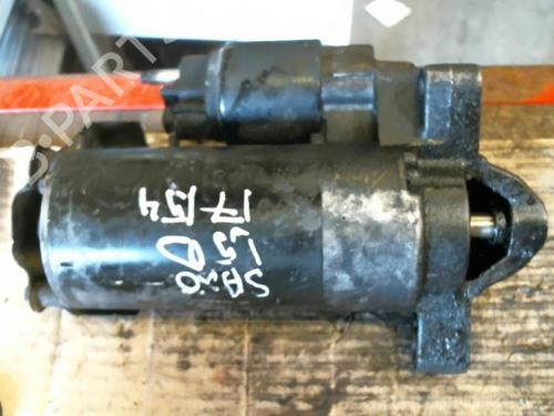 Starter CITROËN SAXO (S0, S1) 1.5 D | BP20950047M8 