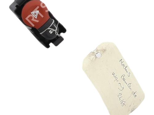 Used Warning switch Warning switch 20964241 20964241