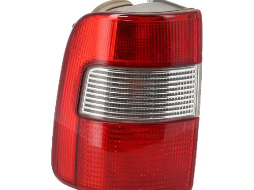 Left taillight CITROËN EVASION MPV (22, U6) 2.0 HDI | BP20947512C34 