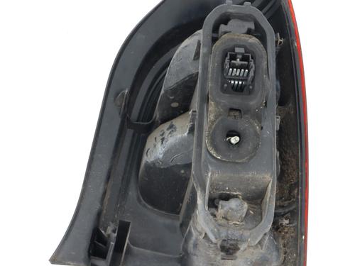 Left taillight RENAULT TWINGO II (CN0_) 1.5 dCi (CN0E) | BP30762183C34 