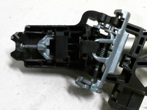 Rear right exterior door handle FORD B-MAX (JK) 1.0 EcoBoost | BP20951844C130 