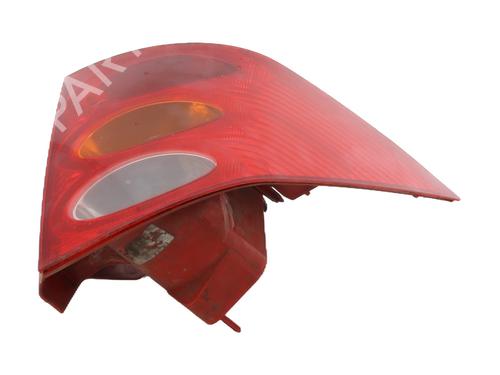 Right taillight PEUGEOT 1007 (KM_) 1.6 16V | BP26644316C35 