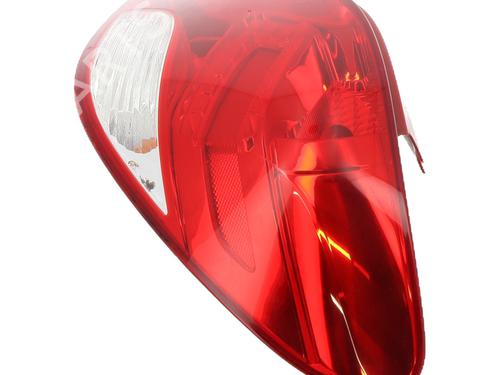 Right taillight PEUGEOT 207 (WA_, WC_) 1.4 HDi | BP23104313C35 