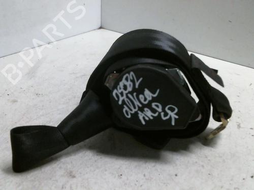 Used Rear right belt tensioner SEAT ALTEA XL (5P5, 5P8) 1.9 TDI (105 hp) 20969905