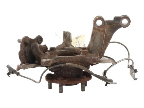 Used Left front steering knuckle Left front steering knuckle TOYOTA AURIS (_E15_) 1.33 Dual-VVTi (NRE150_, NRE150R) (101 hp) 29360050 29360050