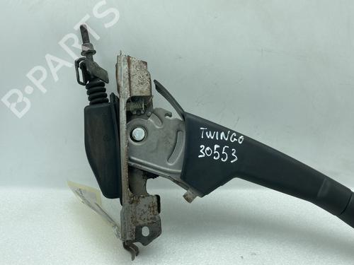 Hand brake RENAULT TWINGO II (CN0_) 1.2 16V (CN0K, CN0V, CN0A) | BP24179828I18 