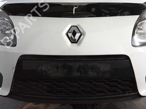 Foran kofangere RENAULT TWINGO II (CN0_) 1.2 16V (CN04, CN0B) (75 hp) 31649102