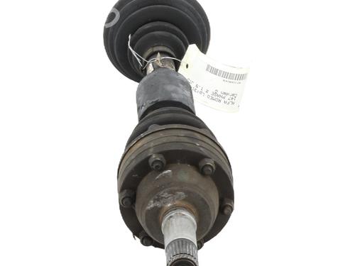 Left front driveshaft ALFA ROMEO 147 (937_) 1.9 JTDM 8V (937.AXD1A, 937.AXU1A, 937.BXU1A) | BP30762158M38