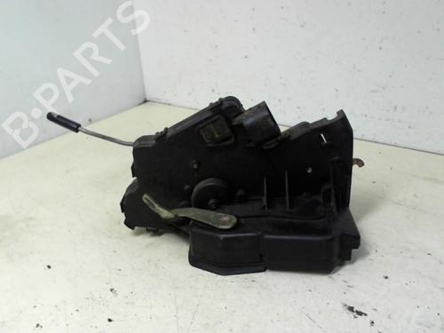 Used Rear right lock BMW 3 (E46) 320 d (136 hp) 20960265
