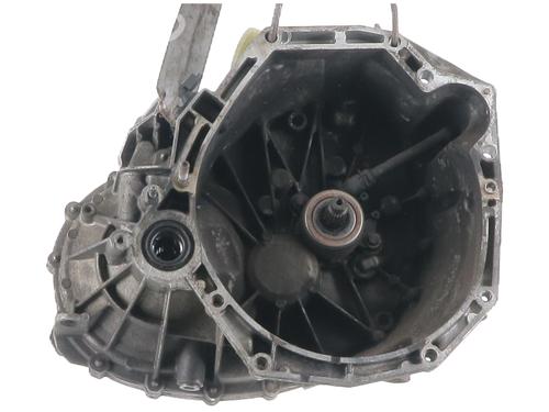 Used Gearbox RENAULT CLIO III (BR0/1, CR0/1) 1.5 dCi (BR0H, CR0H, CR1S, BR1S) (106 hp) 20960303