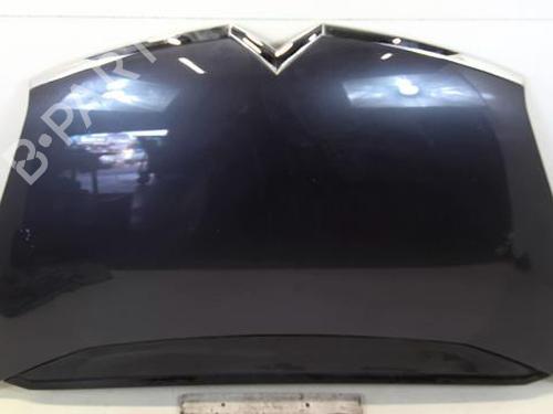 Hood CITROËN C4 Grand Picasso I (UA_) 2.0 HDi 138 | BP20965058C1 