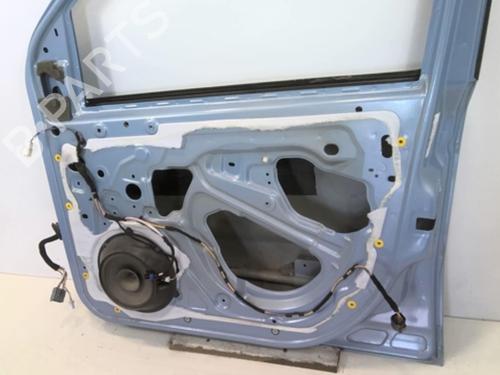 Right front door FIAT PANDA (169_) 1.3 D Multijet (169.AXC1A) | BP20941470C3 