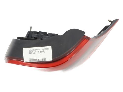 Right taillight VW GOLF IV (1J1) 1.9 TDI | BP20954712C35 