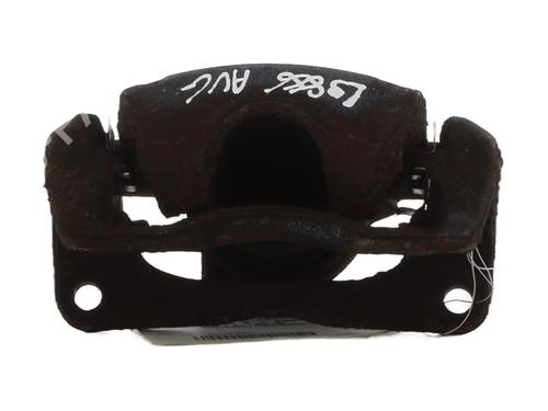 Used Left front brake caliper Left front brake caliper OPEL AGILA B (H08) 1.0 (F68) (65 hp) 22026080 22026080
