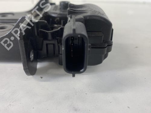 Used Tailgate lock Tailgate lock RENAULT SCÉNIC III (JZ0/1_) 1.6 dCi (JZ00, JZ12) (130 hp) 24816136 24816136