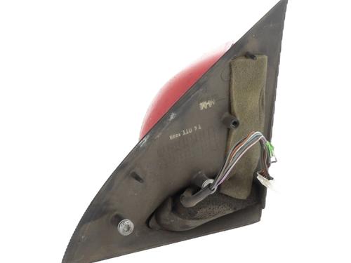 Right mirror FIAT BRAVO I (182_) 1.9 JTD 105 | BP30125276C27 
