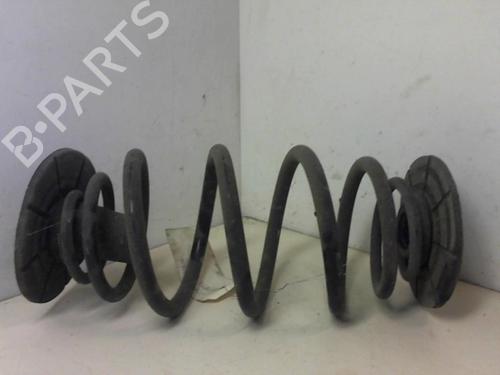 Used Left rear shock absorber OPEL ZAFIRA A MPV (T98) 1.8 16V (F75) (125 hp) 20955193
