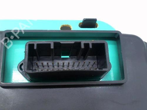 Cockpit DACIA DUSTER (HS_) 1.5 dCi 4x4 (HSMC, HSMD) (110 hp) 20968740