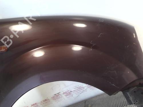 Right front fenders RENAULT KANGOO (KC0/1_) 1.4 (KC0C, KC0H, KC0B, KC0M) | BP22021734C42 