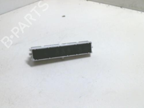 Display monitor PEUGEOT 207 (WA_, WC_) 1.6 HDi | BP20970250C48 