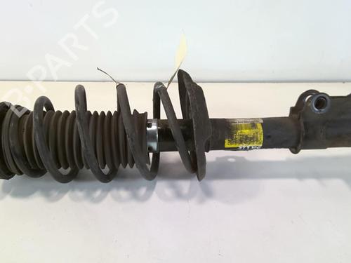Used Left front shock absorber CHEVROLET AVEO Hatchback (T300) 1.3 D (75 hp) 20968492