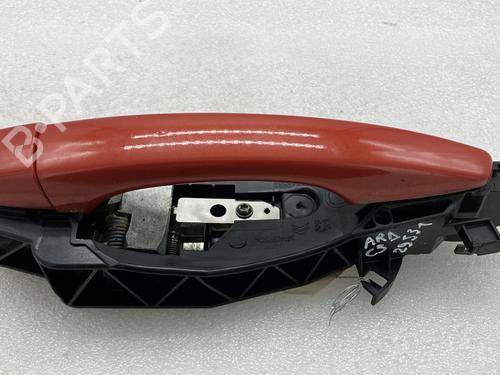 Used Rear right exterior door handle CITROËN C3 / C3 ORIGIN III (SX) 1.6 BlueHDi 100 (99 hp) 21067557