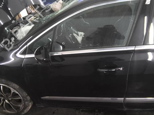 Used Left front door DS DS 4 / DS 4 CROSSBACK (NX_) 1.6 THP 165 (165 hp) 22031409
