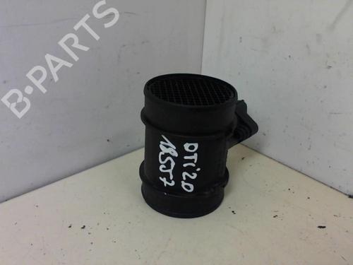 Used Mass air flow sensor OPEL VECTRA B Hatchback (J96) 2.0 DTI 16V (F68) (101 hp) 20972991