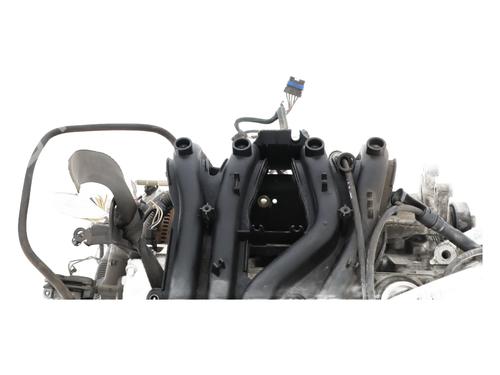 Used Engine Engine RENAULT KANGOO Express (FC0/1_) 1.2 (FC01, FC0A, FC0F) (58 hp) 20949453 20949453