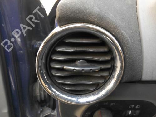 Air vent SEAT IBIZA III (6L1) 1.4 16V | BP22021109I21 