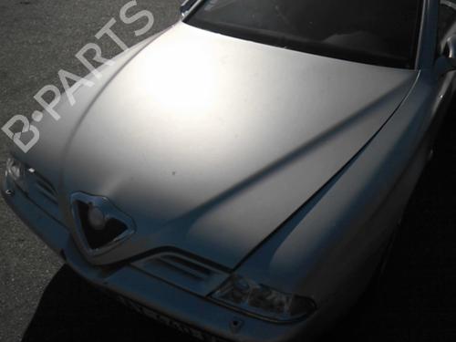 Motorhjelm ALFA ROMEO 166 (936_) 2.4 JTD (936AXA00, 936A3B00) | BP20966236C1 