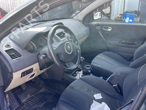 Front right window mechanism RENAULT MEGANE II (BM0/1_, CM0/1_) 1.5 dCi (BM1E, CM1E) | BP25888895C23 