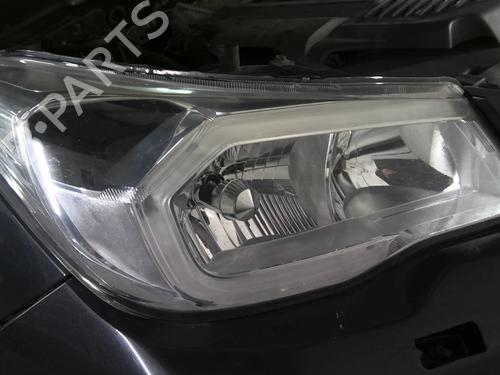 Used Right headlight SUBARU FORESTER (SJ_) 2.0 D AWD (SJD) (147 hp) 31264923