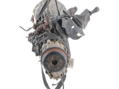 Gearbox NISSAN PATROL GR V Wagon (Y61) 2.8 TD | BP29748409M3 
