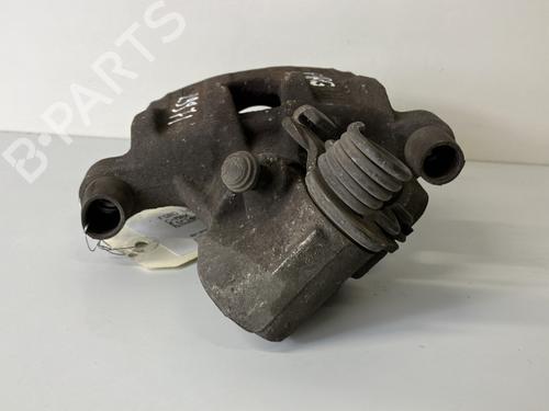 Left rear brake caliper FORD FOCUS C-MAX (DM2) 2.0 TDCi | BP22641875M107 