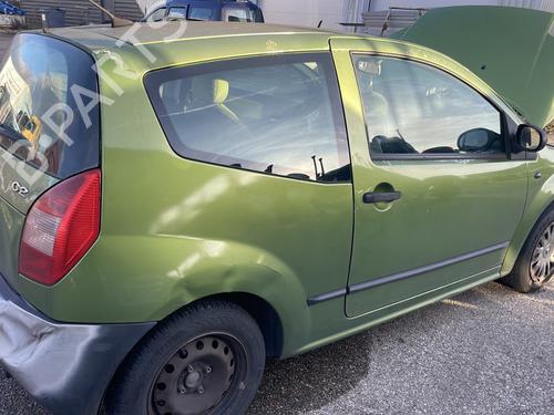 Starter CITROËN C2 (JM_) | BP36893334M8 - Image 11