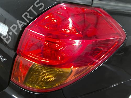 Used Right taillight SUBARU OUTBACK (BL, BP) 3.0 AWD (BPE) (245 hp) 31813800