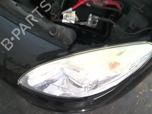 Left headlight RENAULT TWINGO II (CN0_) 1.2 16V (CN0K, CN0V, CN0A) | BP39174549C28 - Image 6