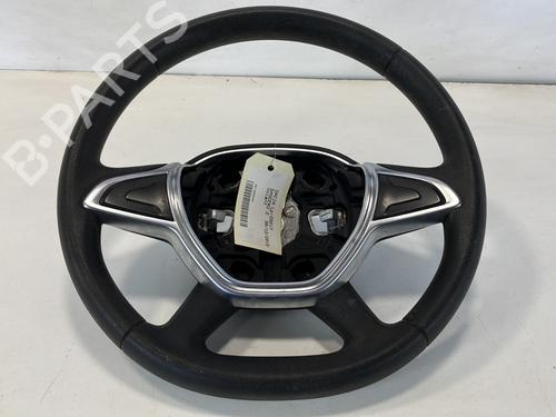 Steering wheel DACIA SANDERO II 1.0 SCe 75 (B8JC, B8JD, B8NC) | BP20962307C49 